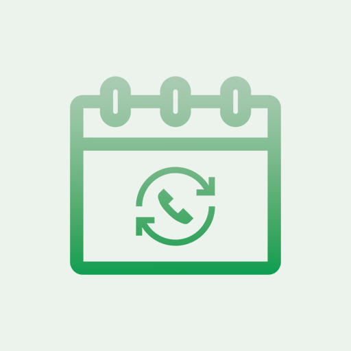 Appointment recall icon.png